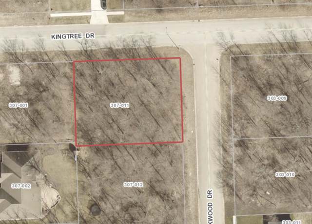 Property at 1094 Oakwood Dr, Morris, IL 60450