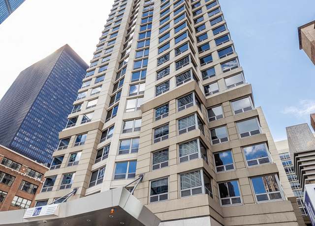 Property at 440 N Wabash Ave Unit P-553, Chicago, IL 60611