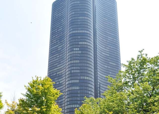 Property at 505 N Lake Shore Dr #610, Chicago, IL 60611, 1 bed, 1 bath