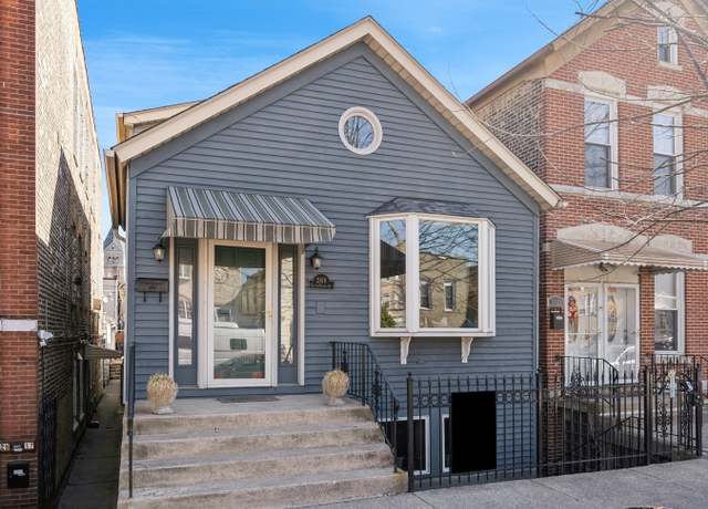 Property at 2819 S Union Ave, Chicago, IL 60616, 3 beds, 3 baths