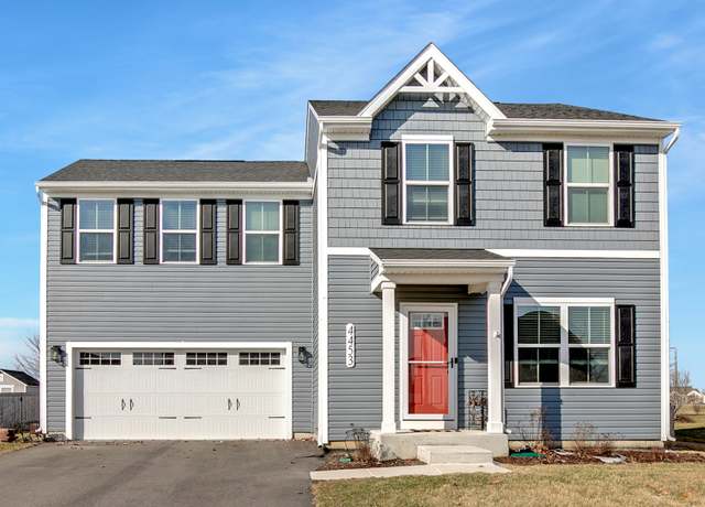 Property at 4453 Tampa Dr, Yorkville, IL 60560, 4 beds, 2.5 baths