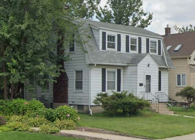 Property at 421 Leonard St, Park Ridge, IL 60068, 4 beds, 1.5 baths