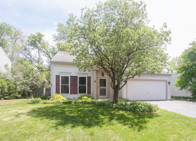 Property at 1425 Meghan Ave, Algonquin, IL 60102, 3 beds, 2 baths