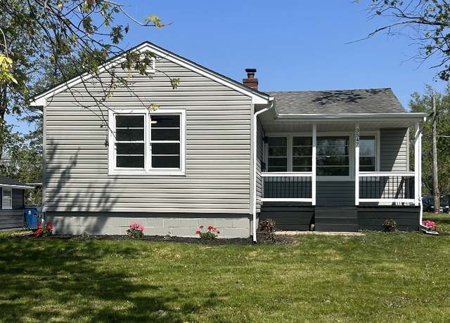 Property at 3547 Morgan St, Steger, IL 60475, 3 beds, 1 bath