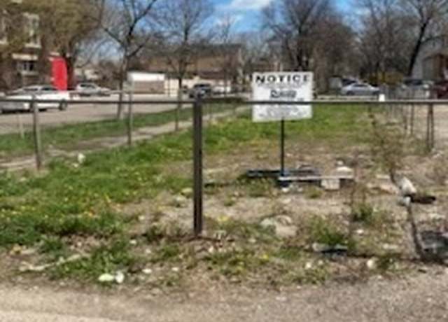 Property at 4800 S Throop St, Chicago, IL 60609