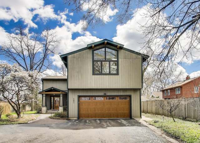Property at 189 Happ Rd, Northfield, IL 60093, 4 beds, 3.5 baths