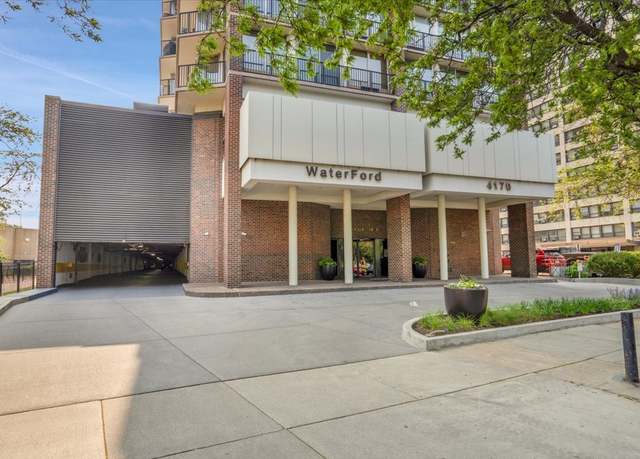 Property at 4170 N Marine Dr Unit 11L, Chicago, IL 60613, 2 beds, 2 baths