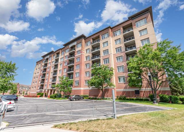 Property at 1199 E Port Clinton Rd #305, Vernon Hills, IL 60061, 2 beds, 2 baths