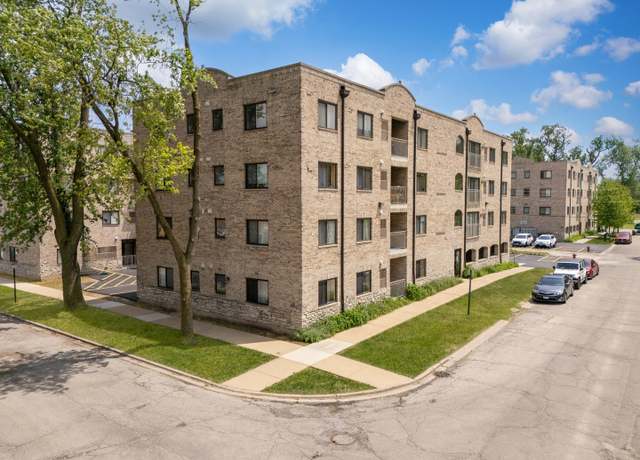 Property at 7335 Oakwood Ave Unit 2E, Lyons, IL 60534, 2 beds, 2 baths