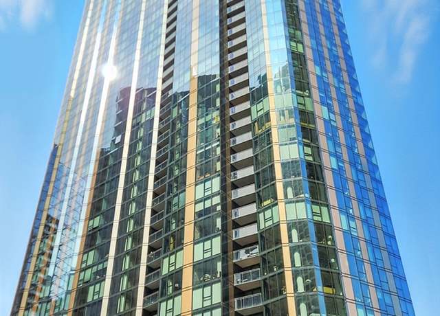 Property at 211 N Harbor Dr #3605, Chicago, IL 60601, 1 bed, 1 bath
