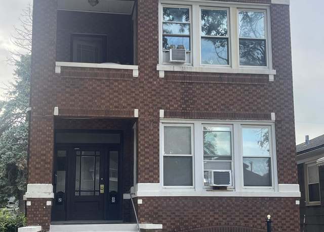 Property at 6527 S Talman Ave, Chicago, IL 60629, 6 beds, 2 baths