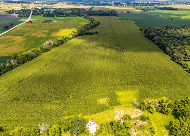 Property at 44W700 Rowe Rd, Elburn, IL 60119