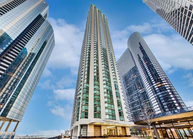 Property at 195 N Harbor Dr #4001, Chicago, IL 60601, 2 beds, 2 baths