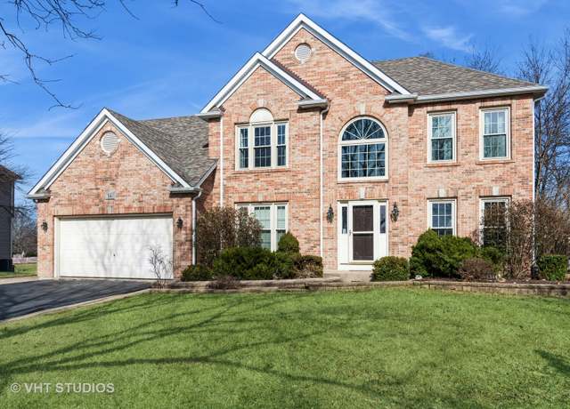 Property at 14 Yukon Ct, Bolingbrook, IL 60490, 4 beds, 2.5 baths