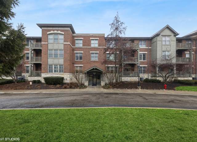Property at 267 E Railroad Ave #304, Bartlett, IL 60103, 2 beds, 2 baths