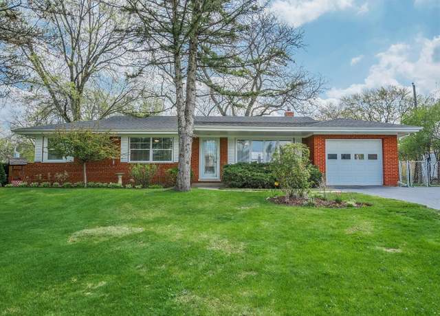 Property at 22W145 Sunset Ter, Medinah, IL 60157, 3 beds, 1.5 baths