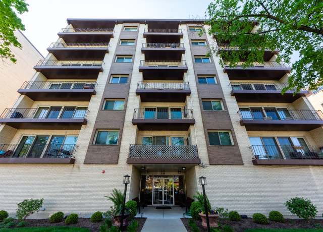 Property at 235 Marengo Ave Unit 3B, Forest Park, IL 60130, 2 beds, 2 baths