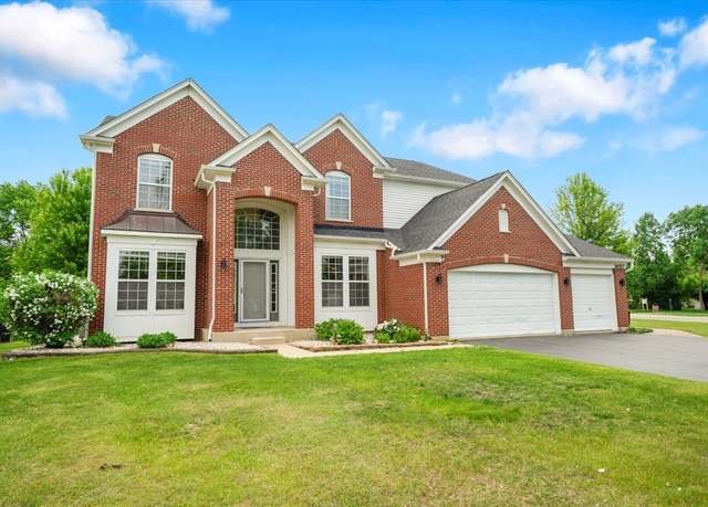Property at 36517 N Yew Tree Dr, Lake Villa, IL 60046, 5 beds, 4 baths