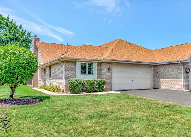 Property at 18346 Pine Wood Ln, Tinley Park, IL 60477, 2 beds, 2.5 baths