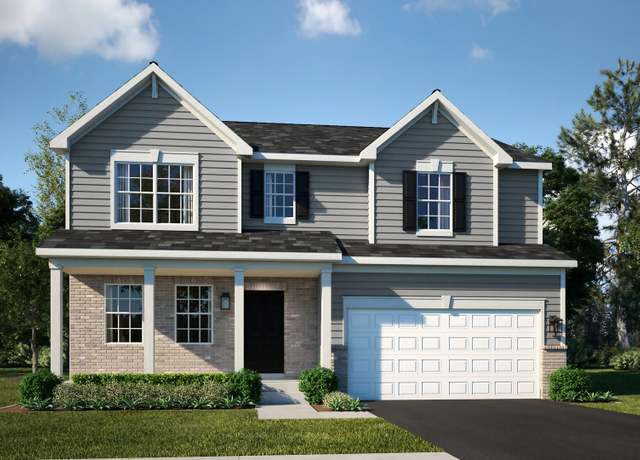 Property at 1047 Greenleaf St, Sycamore, IL 60178, 4 beds, 2.5 baths