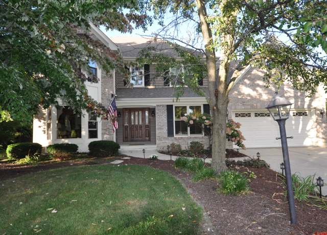 Property at 2625 Bobwhite Ln, West Chicago, IL 60185, 4 beds, 2.5 baths