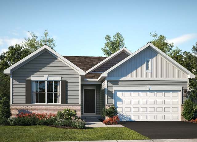 Property at 630 Sycamore St N, Hinckley, IL 60520, 3 beds, 2 baths