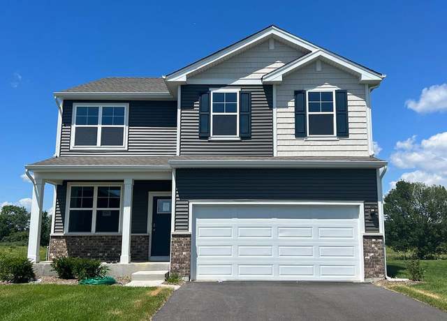 Property at 1434 Jackson Dr, Pingree Grove, IL 60140, 4 beds, 2.5 baths