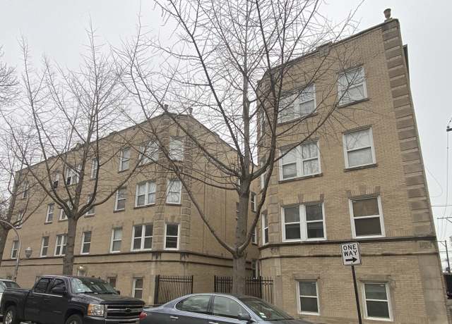 Property at 2320 W Rosemont Ave #1, Chicago, IL 60659, 2 beds, 2 baths
