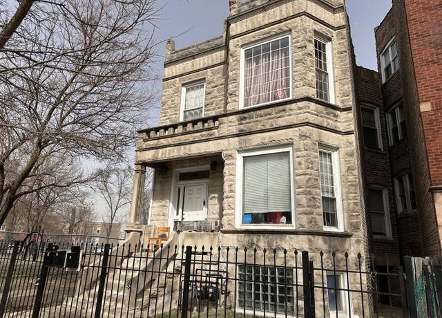Property at 4146 W Jackson Blvd, Chicago, IL 60624, 10 beds, 3 baths