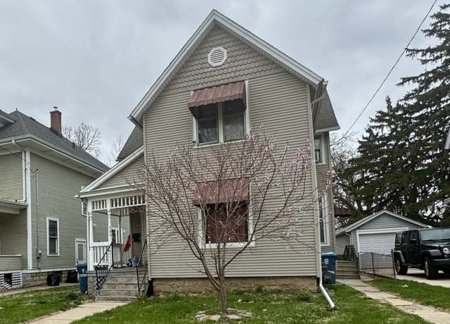 Property at 735 Sexton St, Aurora, IL 60505, 6 beds, 3 baths