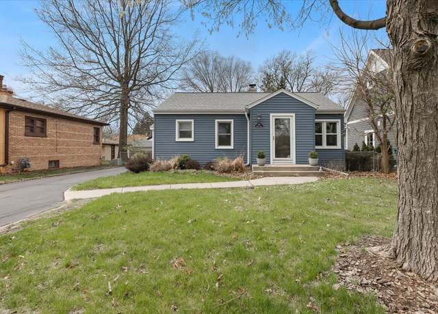Property at 418 Bonnie Brae Ave, Itasca, IL 60143, 3 beds, 2 baths