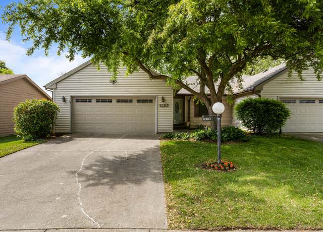 Property at 2613 Covington Dr, Champaign, IL 61822, 3 beds, 2 baths