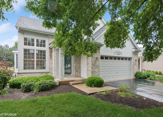 Property at 16306 Windsor Lake Ct, Crest Hill, IL 60403, 3 beds, 3.5 baths