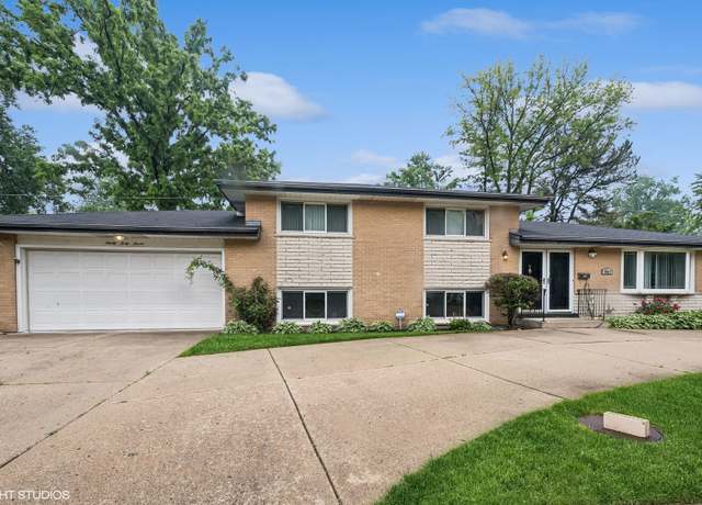 Property at 9047 Crawford Ave, Skokie, IL 60076, 3 beds, 2 baths