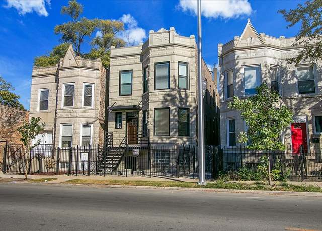 Property at 1829 S Kedzie Ave, Chicago, IL 60623, 9 beds, 3 baths