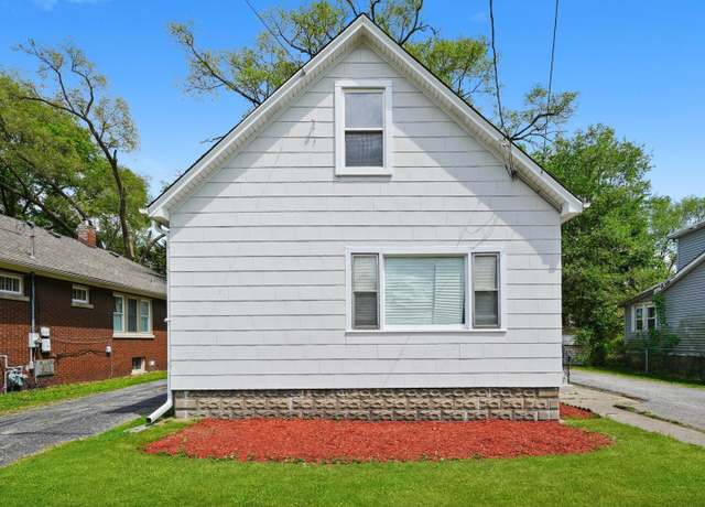 Property at 14301 Grant St, Dolton, IL 60419, 5 beds, 1 bath