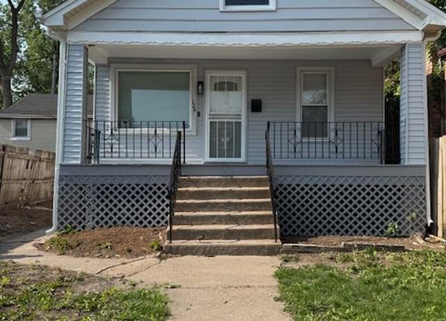 Property at 124 E 124th St, Chicago, IL 60628, 4 beds, 2 baths