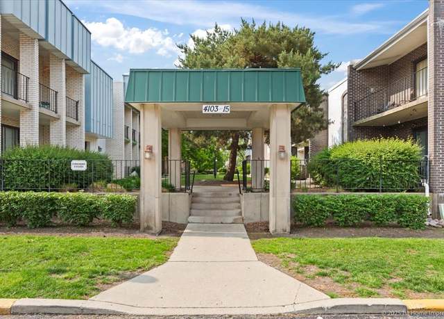 Property at 4105 W 98th St Unit A, Oak Lawn, IL 60453, 2 beds, 2 baths