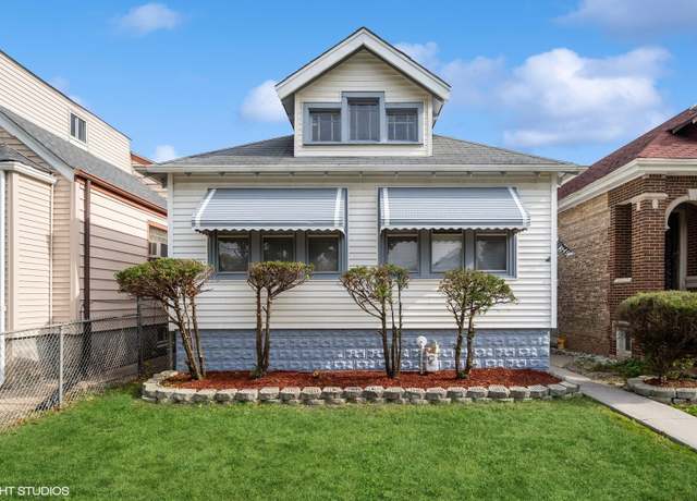Property at 10549 S Eggleston Ave, Chicago, IL 60628, 2 beds, 1 bath