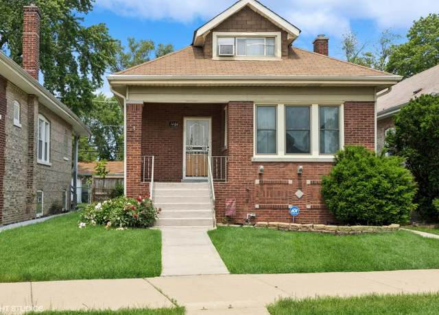 Property at 1404 W 97th St, Chicago, IL 60643, 4 beds, 2 baths