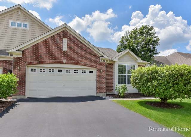 Property at 2065 John Paul Jones Ln #2065, Bolingbrook, IL 60490, 3 beds, 3 baths