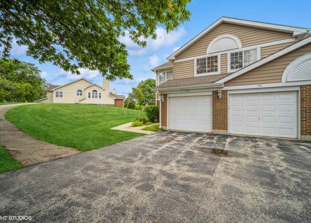Property at 791 W Happfield Dr, Arlington Heights, IL 60004, 2 beds, 2 baths