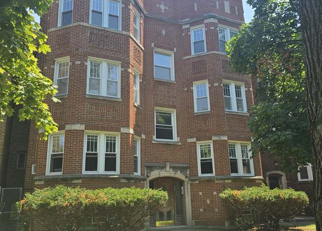 Property at 8123 S Vernon Ave, Chicago, IL 60619, 9 beds, 6 baths
