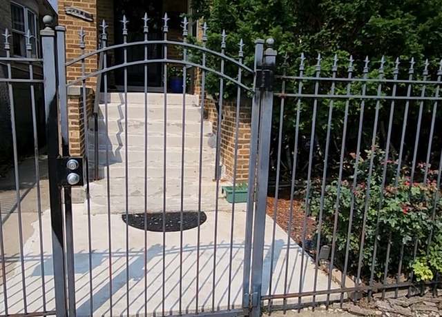 Property at 7822 S Throop St, Chicago, IL 60620, 3 beds, 2 baths