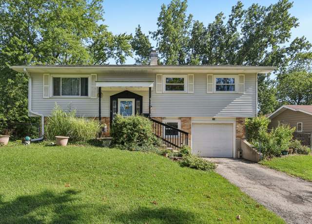 Property at 540 Jamison Ln, Hoffman Estates, IL 60169, 3 beds, 2 baths