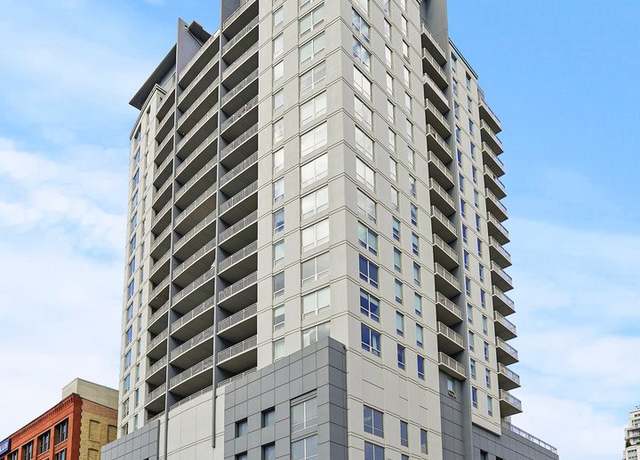 Property at 330 W Grand Ave #1207, Chicago, IL 60654, 2 beds, 2 baths