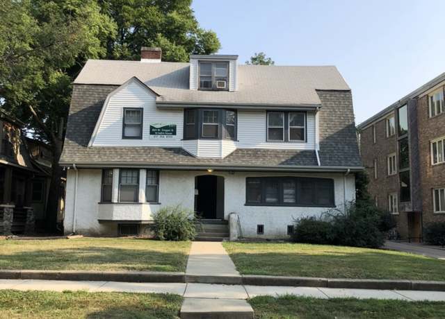 Property at 804 W Oregon St, Urbana, IL 61801, 14 beds