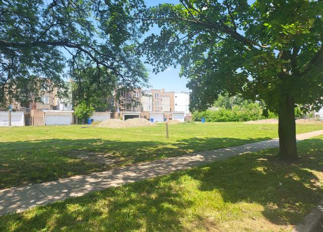 Property at 1822 S Komensky Ave, Chicago, IL 60623