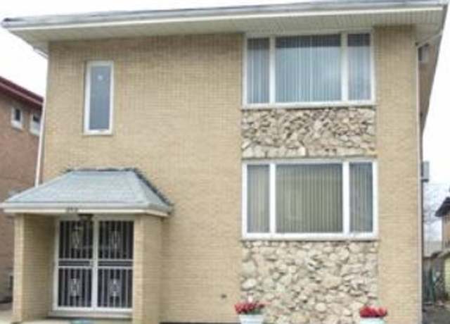 Property at 454 Madison Ave, Calumet City, IL 60409, 6 beds, 4 baths
