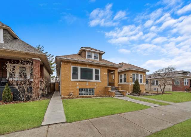 Property at 3012 N Knox Ave, Chicago, IL 60641, 6 beds, 2 baths